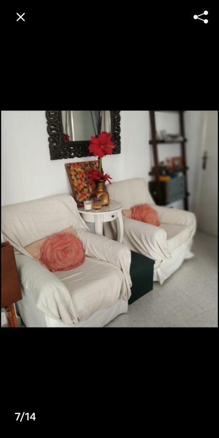 Habitacion Centrica - Only Women Alicante Luaran gambar